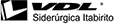 VDL Siderúrgica Itabirito